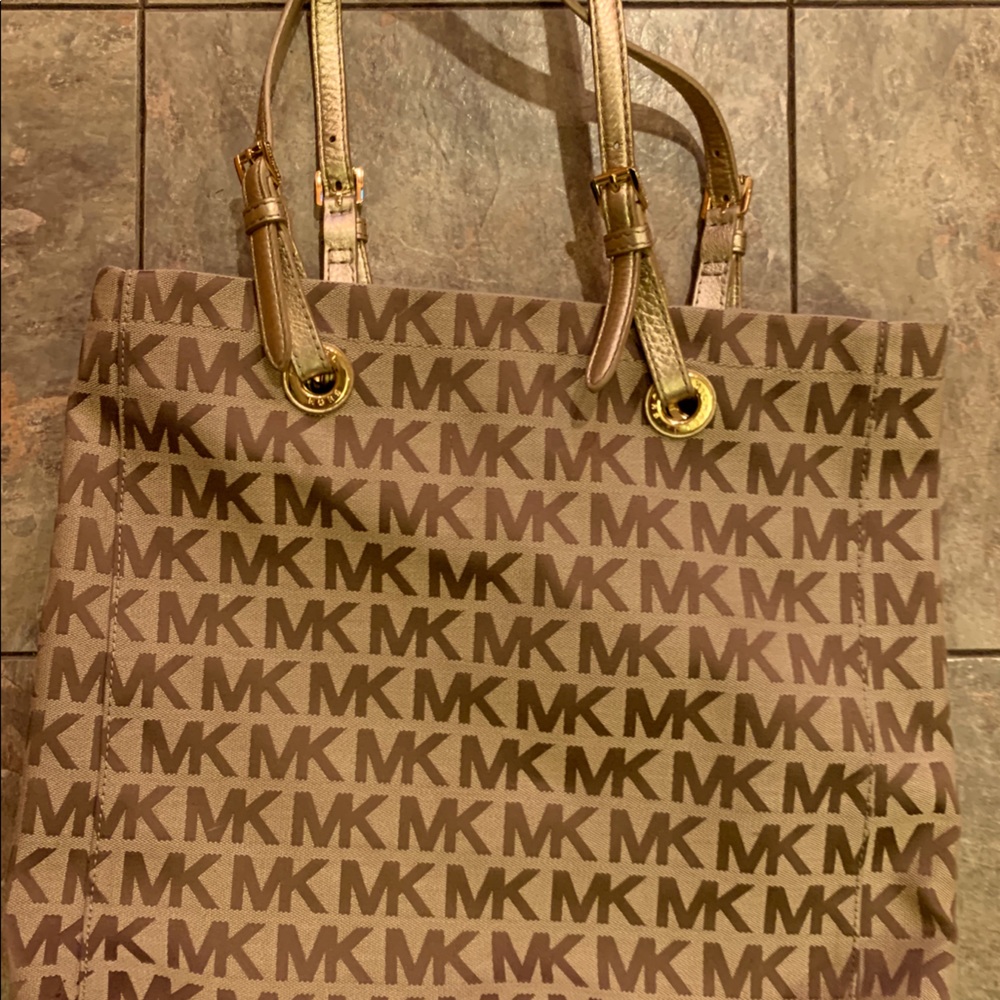 Michael Kors Tote Bag